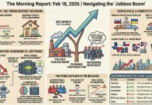 Which Way Wednesday? Markets, Media, and Income in the AI Era