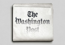 The Murder of The Washington Post
