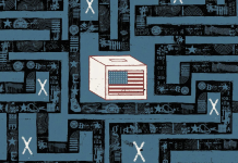 They Aren’t Acting Like They Might Lose