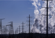 Data centers are scrambling to power the AI boom with natural gas