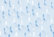 Swarms of AI bots can sway people’s beliefs – threatening democracy