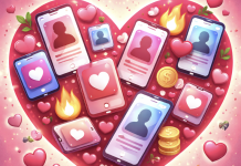 What dating apps are really optimizing. Hint: it isn’t love