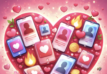 What dating apps are really optimizing. Hint: it isn’t love
