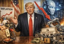 Paul Krugman: No, AI Doesn’t Justify Lower Interest Rates