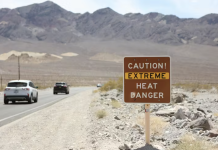 Trump’s EPA decides climate change doesn’t endanger public health – the evidence says otherwise