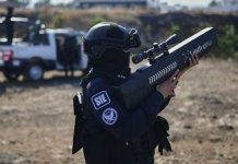 Counter-drone technologies are evolving – but there’s no surefire way to defend against drone attacks