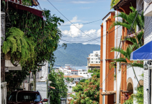 What Travelers Need to Know as Cartel Violence Rattles Mexico