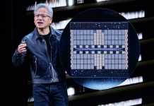 Nvidia’s Quarterly Profit Hits $43 Billion on Strong A.I. Chip Sales