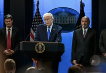 How Trump’s renewed tariff chaos will stifle investment around the world