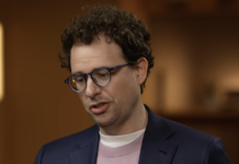 Anthropic CEO responds to Trump order, Pentagon clash