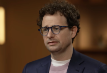 Anthropic CEO responds to Trump order, Pentagon clash