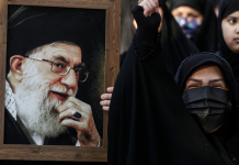 The Death of Khamenei and the End of an Era