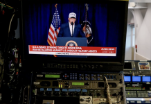 Iran strikes were launched without approval from Congress, deeply dividing lawmakers