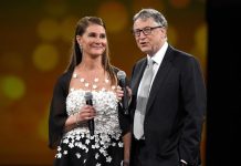 Melinda French Gates Suggests Bill Gates’ Epstein Ties Caused Marriage To End