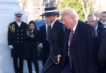 Amazon touts ‘Melania’ box office success, though film well short of turning a profit