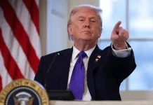 ‘What’s Wrong With This Nut?’: Donald Trump Tests MAGA Loyalty With a Cringe Ultimatum Critics Call a Shakedown