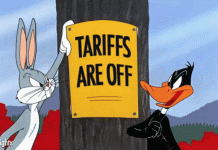 Get Ready for Zombie Tariffs