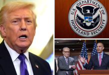 Sunday shows preview: Trump faces heat over call to nationalize elections; DHS funding at risk