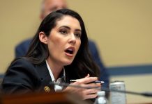 GOP rep: ‘Senate is very, very corrupt’