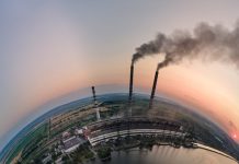 50% of Carbon Emissions Are From Just 32 Companies