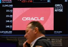 Oracle cutting thousands in latest layoff round as company continues to ramp AI spending