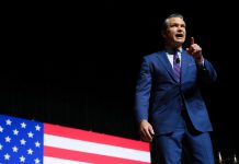 Hegseth’s Culture Wars Are Inviting a Military Disaster