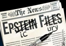 World War Trump – Sunday Night Market Massacre (and it’s only week one!)