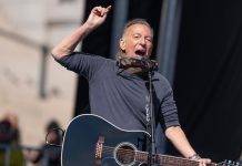 No Kings Protests: Bruce Springsteen, Jane Fonda, and Robert De Niro Turn Out Against Donald Trump