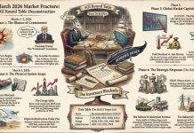 🌋 Weakovering Wednesday: Markets in Crisis: The Hormuz Conflict and Global Volatility