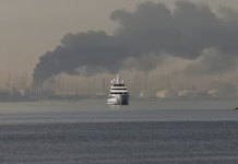 Iran’s targeting of airport, ports and hotels in reaction to US strikes has forced Gulf nations onto front lines of a war –