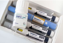 GLP‑1 drugs may fight addiction across every major substance, according to a study of 600,000 people