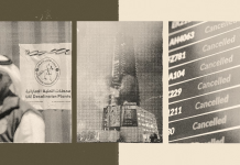 The Gulf Countries Can’t Take Much More