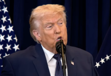 President Trump holds a news conference in Miami — 3/9/2026