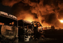 Trump’s war against Iran is uniquely unpopular among US military actions of the past century