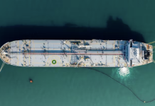 Why shadow tankers are the only ships still moving through the Strait of Hormuz