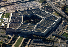 Wall Street Bankers Offered Lucrative Access to Join the Pentagon