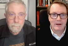 Phillips O’Brien on Iran