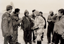 War news sells, but we cannot abandon covering diplomacy