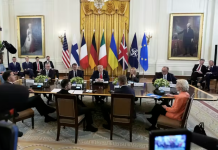 Going nuclear? Why a growing number of Washington’s allies are eyeing an alternative to US umbrella