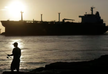 Soaring gas prices prompt Trump to ease oil tanker rules – how waiving the Jones Act affects what you pay at the pump