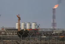 Targeting of energy facilities turned Iran war into worst‑case scenario for Gulf states