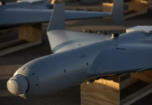 How the US copied a cheap Iranian kamikaze drone and used it to bomb Iran