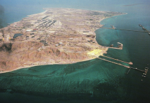 The Trouble With Seizing Kharg Island
