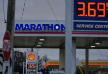 Soaring gas prices and disrupted supply chains will ripple out to increase costs in every store and sector of the economy