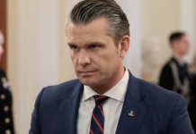 Pete Hegseth’s broker attempted to make defense investments before Iran war