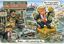 World War Wednesday – Peace In Our Time?