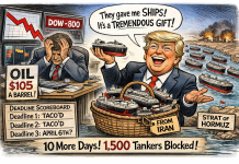 Friday Failure: The Art of the Backdown – Extension Edition