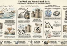 TGIF – Stop the Week, We Want to get Off – WWIII Edition