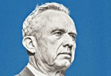 RFK Jr. Lied His Way Into Office and American Health Is the Victim