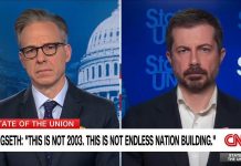 Pete Buttigieg: ‘This is clearly amateur hour at the Pentagon and in the White House’